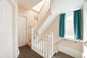 Brooklands Crescent Fulwood